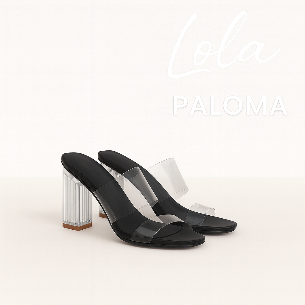 PALOMA 🕊️La comodidad de tu día a día