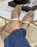 ✨ Matilde Flatts: Frescura y Estilo Atemporal ✨