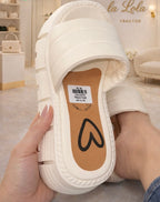 ✨ TRACTOR: Lujo Cómodo que Se Nota 💎🥿✨