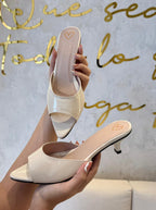 ✨ ISABELLA: Sofisticación Atemporal 👠✨