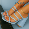 TACON 👠LOLA