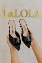 ✨ ISABELLA: Sofisticación Atemporal 👠✨