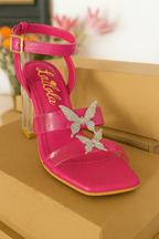 MILAGROS: Porque tus pies también merecen brillar 💫👣