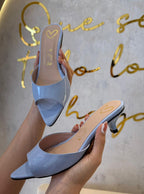 ✨ ISABELLA: Sofisticación Atemporal 👠✨