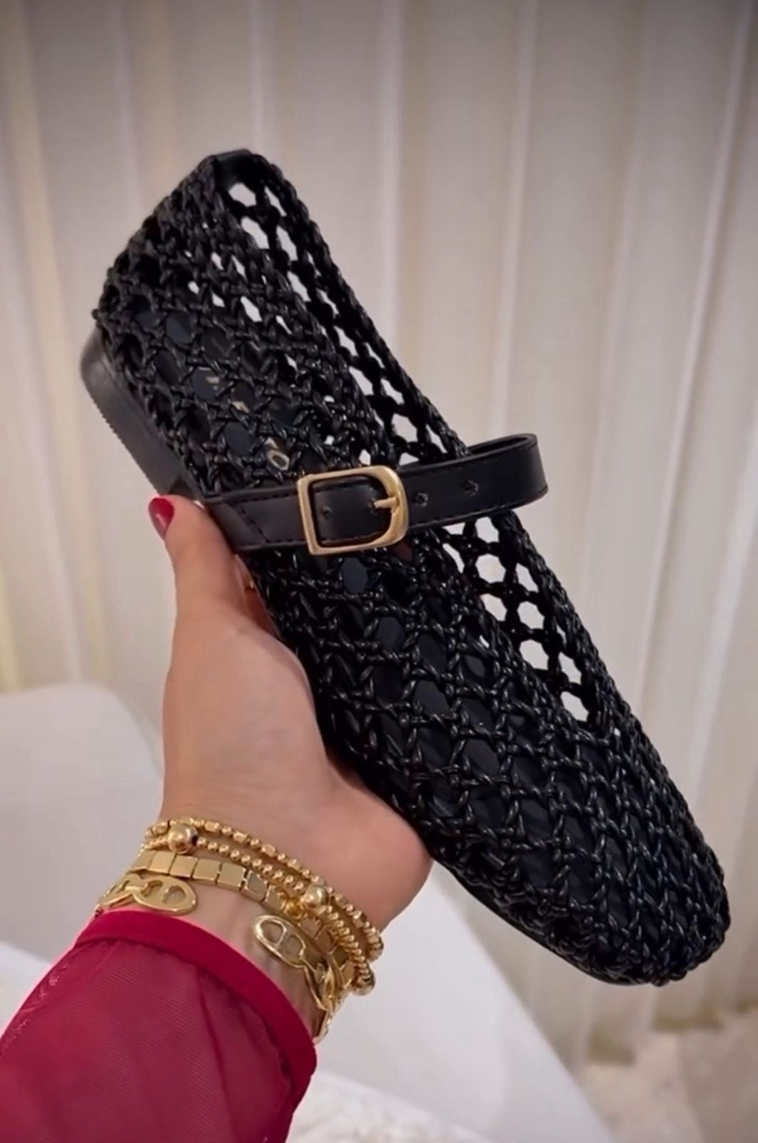 ✨ Matilde Flatts: Frescura y Estilo Atemporal ✨