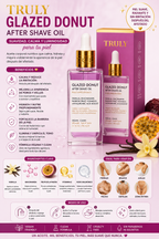 Truly aceite corporal