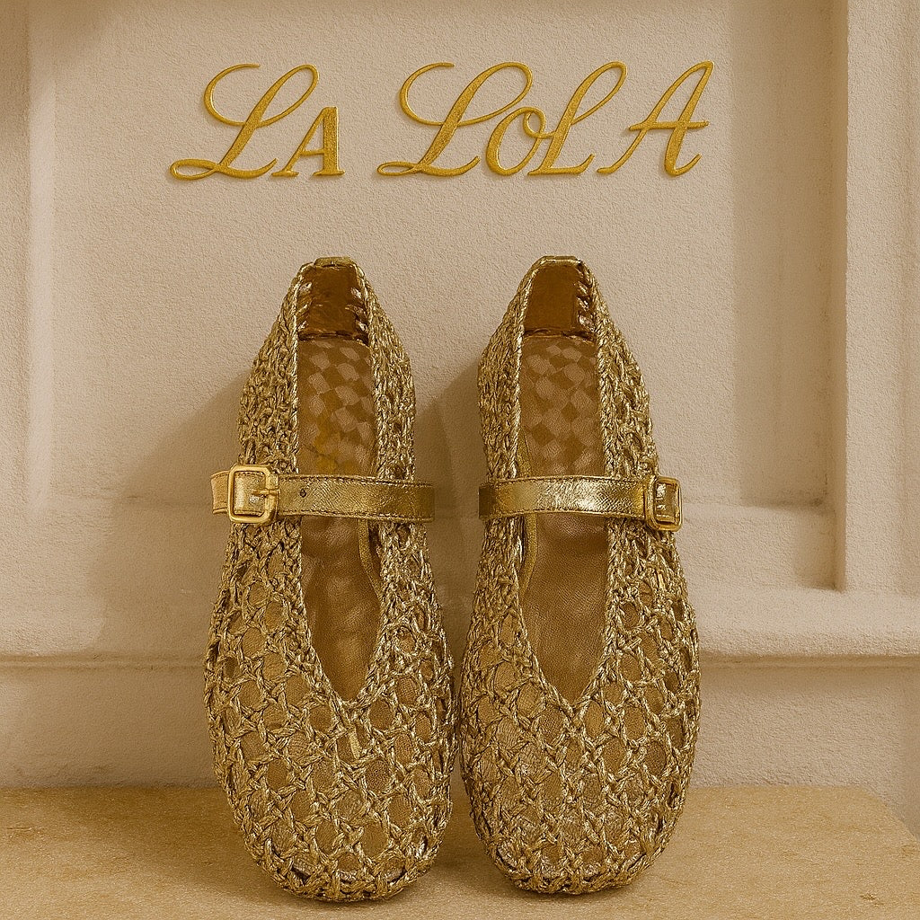 ✨ Matilde Flatts: Frescura y Estilo Atemporal ✨