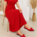 ✨ Baletas Coquette: Romanticismo y Estilo en Cada Paso ✨