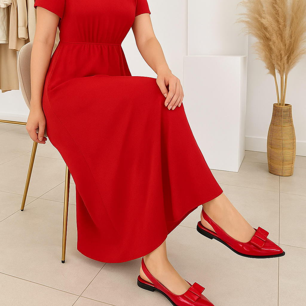 ✨ Baletas Coquette: Romanticismo y Estilo en Cada Paso ✨