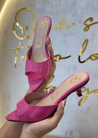 ✨ ISABELLA: Sofisticación Atemporal 👠✨