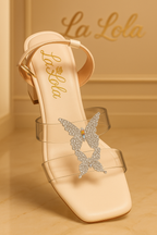 MILAGROS: Porque tus pies también merecen brillar 💫👣