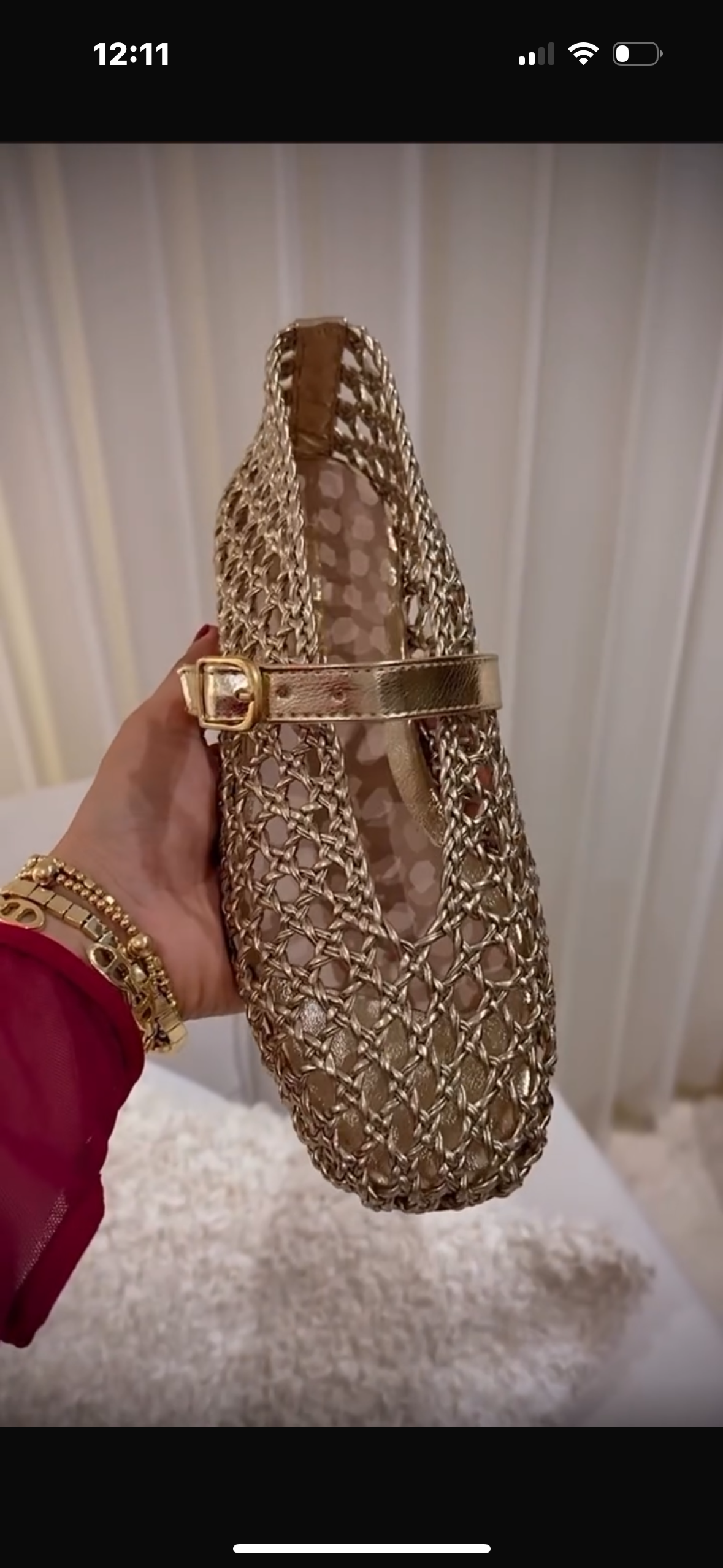 ✨ Matilde Flatts: Frescura y Estilo Atemporal ✨