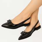 ✨ Baletas Coquette: Romanticismo y Estilo en Cada Paso ✨