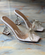 👠 TACON SUECO – Elegancia y Poder🔥 Luce espectacular con estas sandalias de ensueño ✨