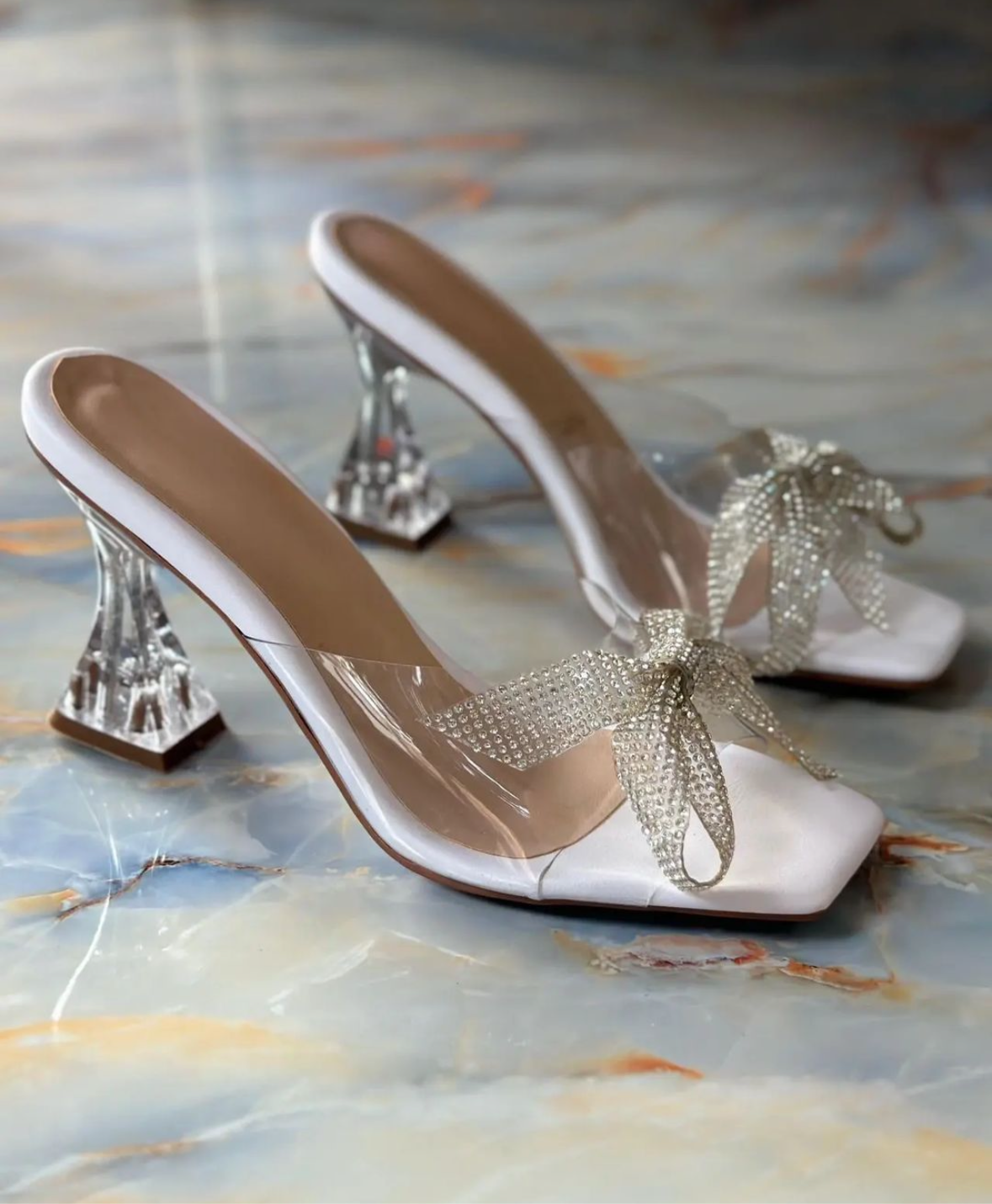 👠 TACON SUECO – Elegancia y Poder🔥 Luce espectacular con estas sandalias de ensueño ✨