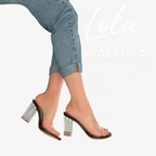 PALOMA 🕊️La comodidad de tu día a día