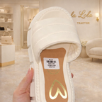 ✨ TRACTOR: Lujo Cómodo que Se Nota 💎🥿✨