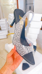 ✨ ANTONELLA: Perlas que Enamoran, Estilo que Cautiva 👠✨