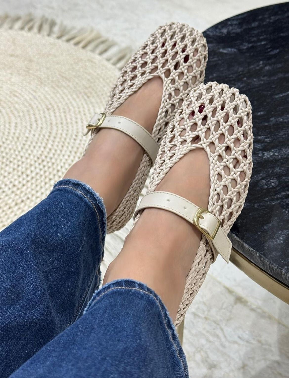 ✨ Matilde Flatts: Frescura y Estilo Atemporal ✨