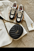 TENIS GABANA + BOLSO PARIS