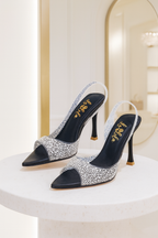 ✨ ANTONELLA: Perlas que Enamoran, Estilo que Cautiva 👠✨