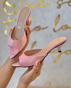 ✨ ISABELLA: Sofisticación Atemporal 👠✨