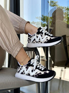 👟 Tenis Cow: Estilo Urbano con Toque Exclusivo ✨