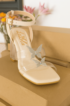 MILAGROS: Porque tus pies también merecen brillar 💫👣