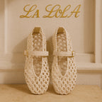 ✨ Matilde Flatts: Frescura y Estilo Atemporal ✨