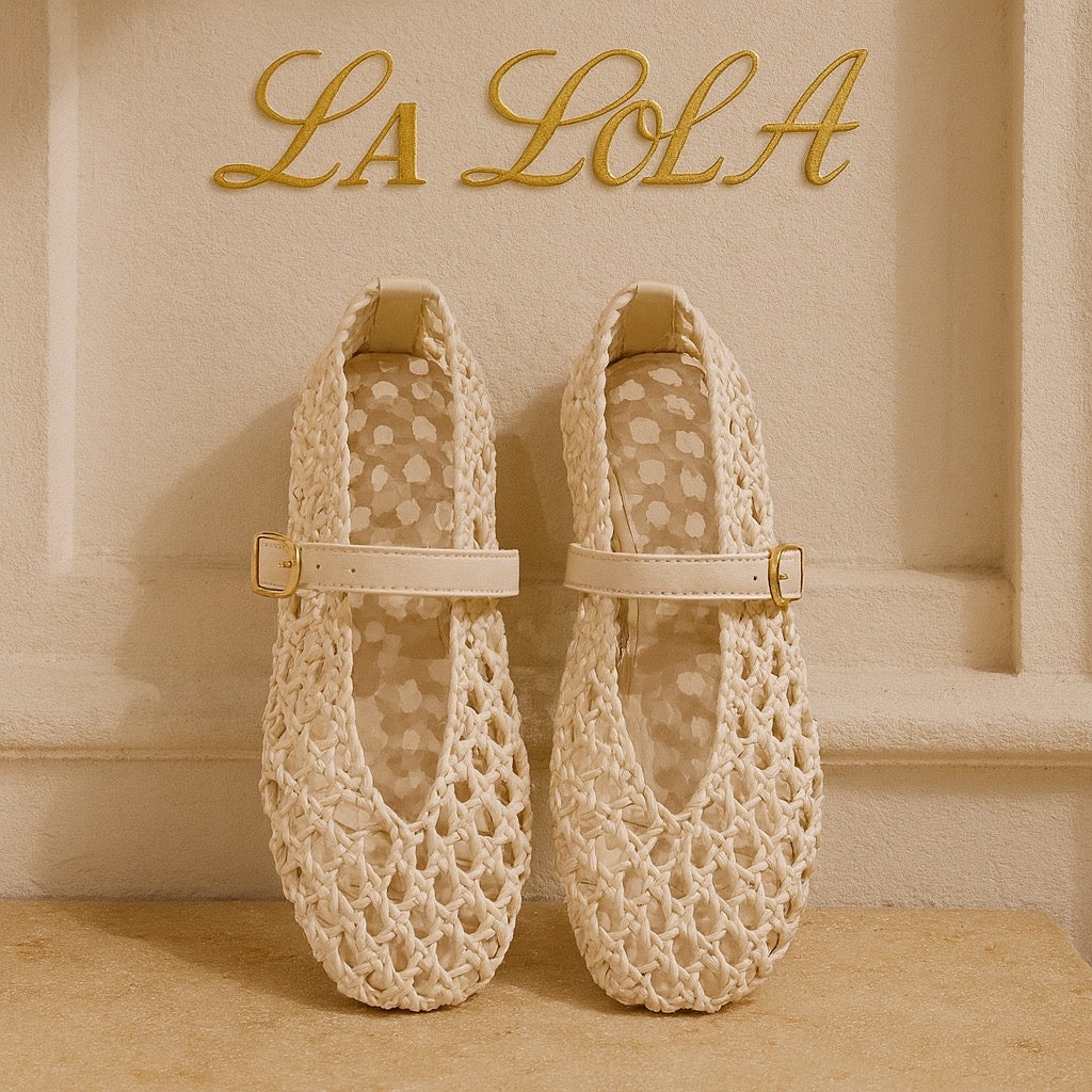 ✨ Matilde Flatts: Frescura y Estilo Atemporal ✨