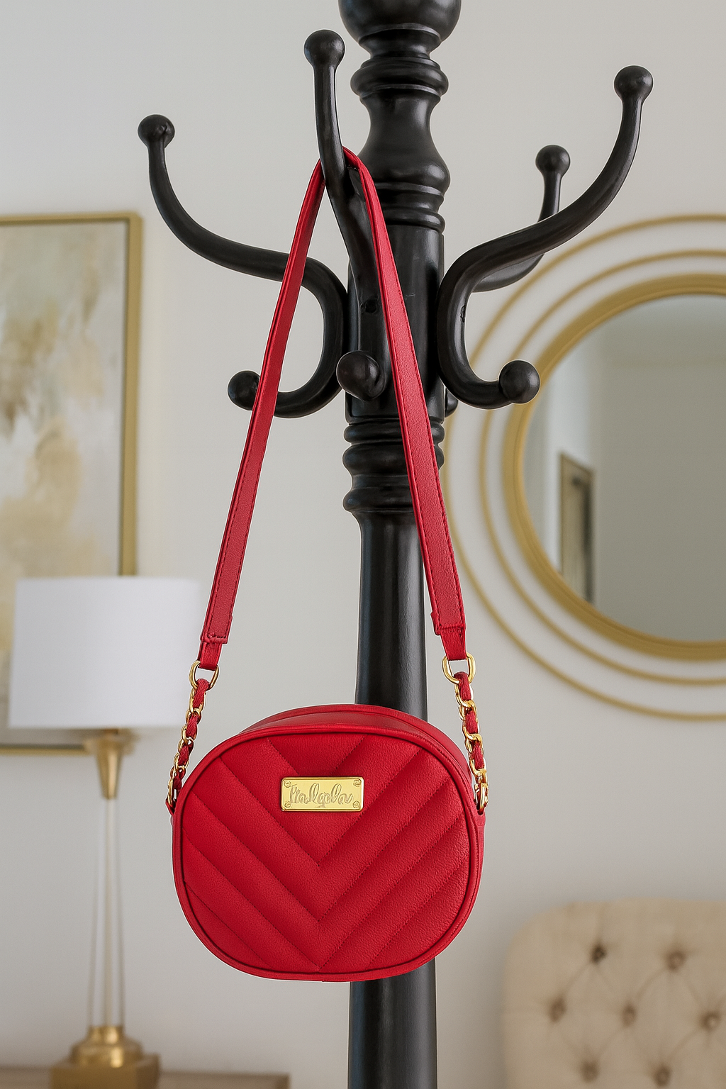 BOLSO PARIS 👜 Eleva tu outfit