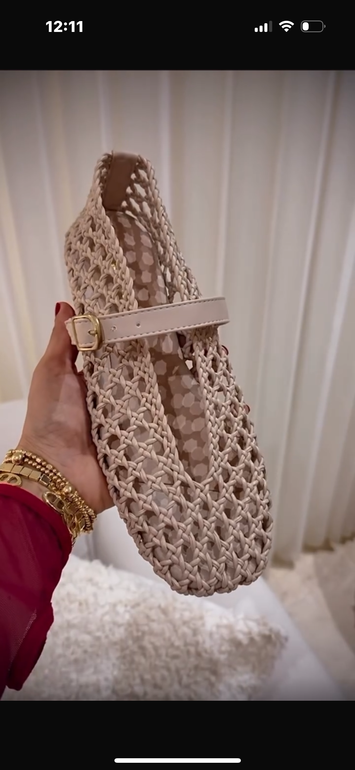 ✨ Matilde Flatts: Frescura y Estilo Atemporal ✨