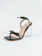 TACON CARLOTA✨ Elegancia que Enamora 💎💕