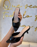 ✨ ISABELLA: Sofisticación Atemporal 👠✨