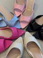 ✨ ISABELLA: Sofisticación Atemporal 👠✨