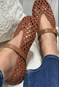 ✨ Matilde Flatts: Frescura y Estilo Atemporal ✨