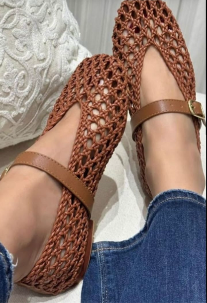 ✨ Matilde Flatts: Frescura y Estilo Atemporal ✨