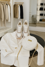 TENIS GABANA + BOLSO PARIS