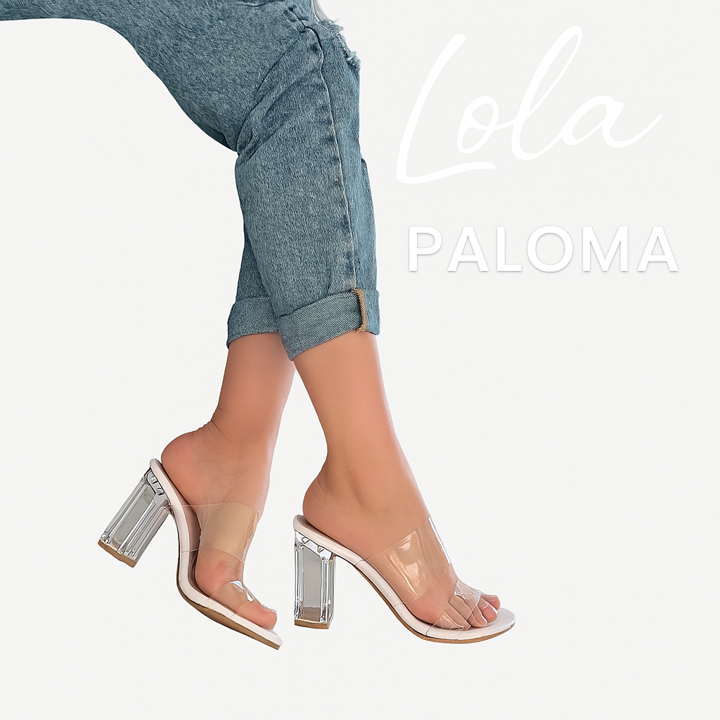 PALOMA 🕊️La comodidad de tu día a día