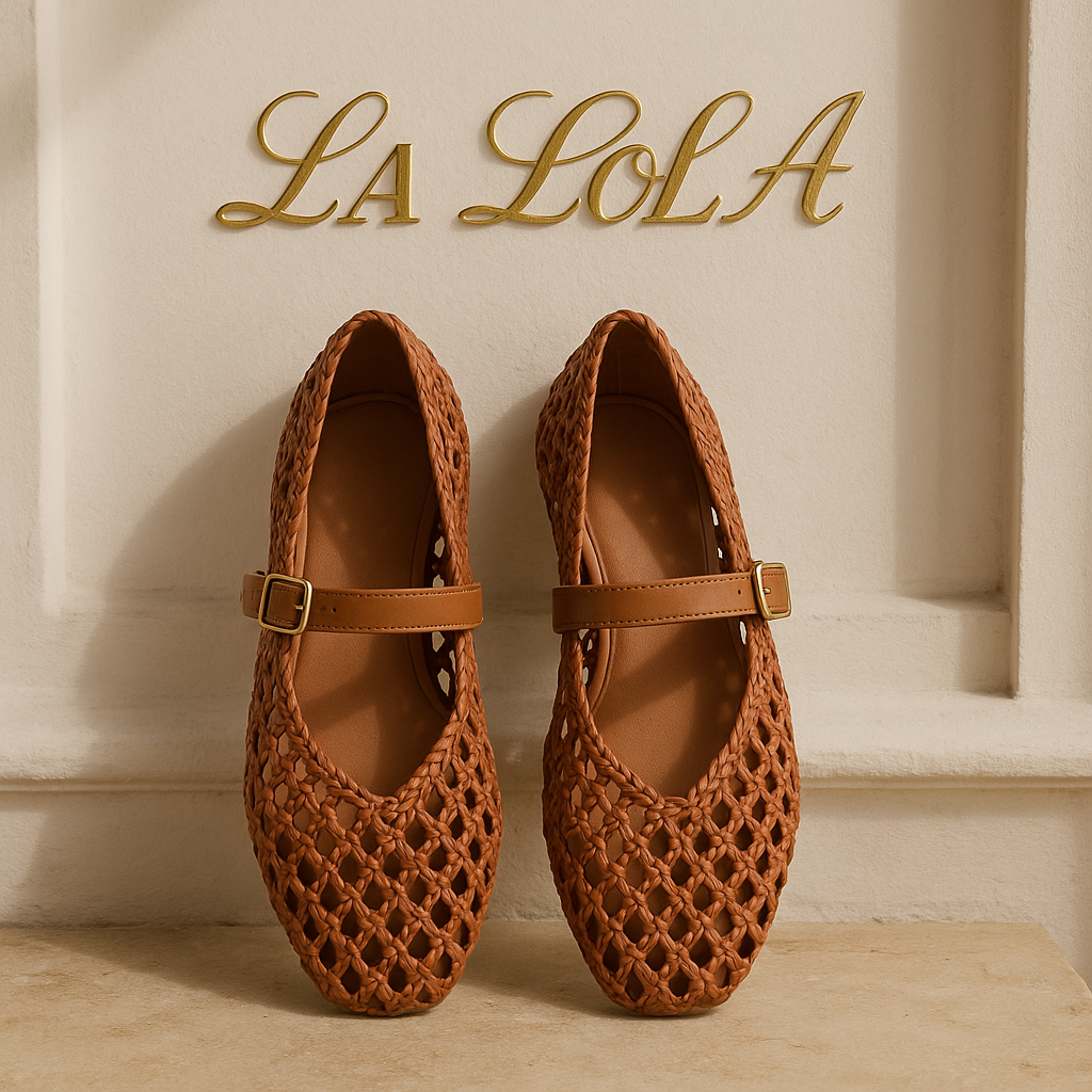 ✨ Matilde Flatts: Frescura y Estilo Atemporal ✨