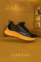 ✨ Tenis GABANA: Porque el lujo también se camina ✨