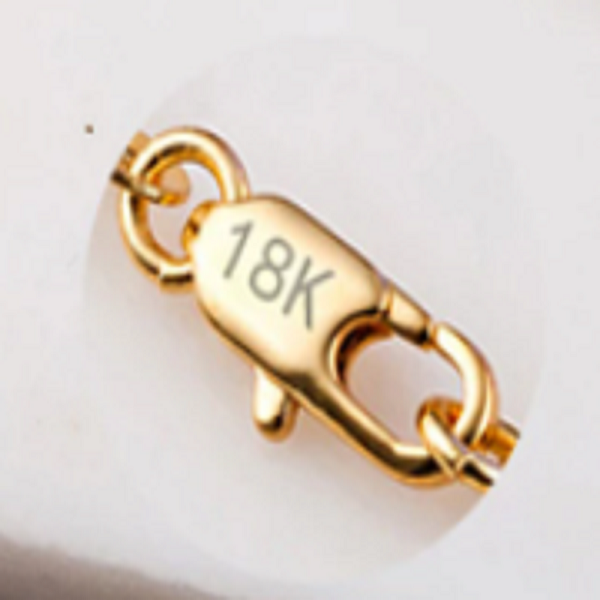 Cadena Laso 18k Para Hombre