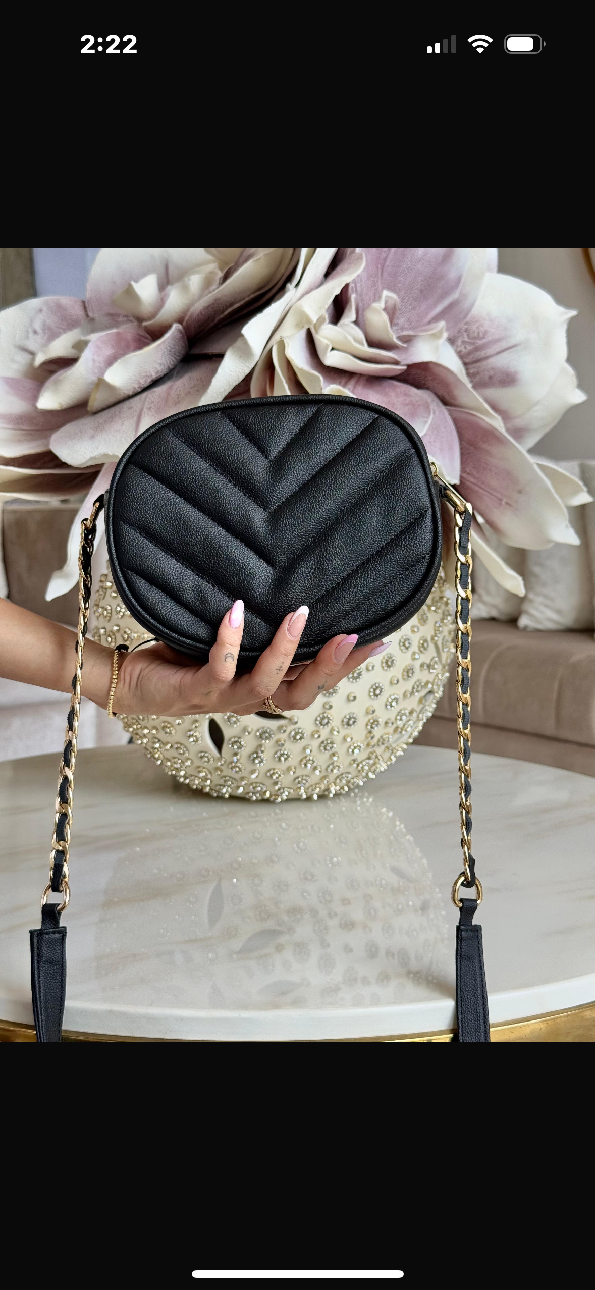 BOLSO PARIS 👜 Eleva tu outfit