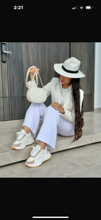 BOLSO PARIS 👜 Eleva tu outfit