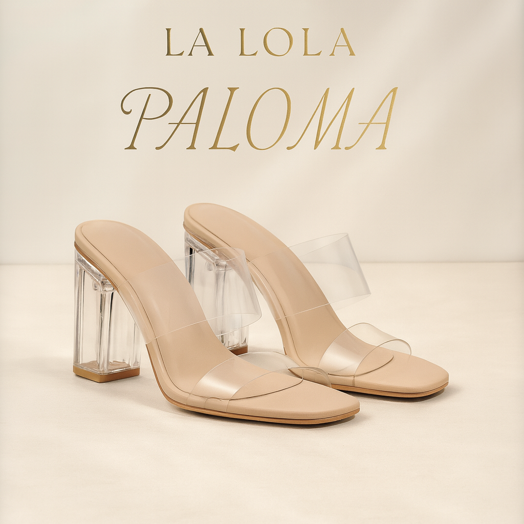 PALOMA 🕊️La comodidad de tu día a día