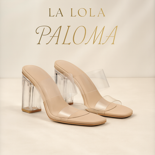 PALOMA 🕊️La comodidad de tu día a día