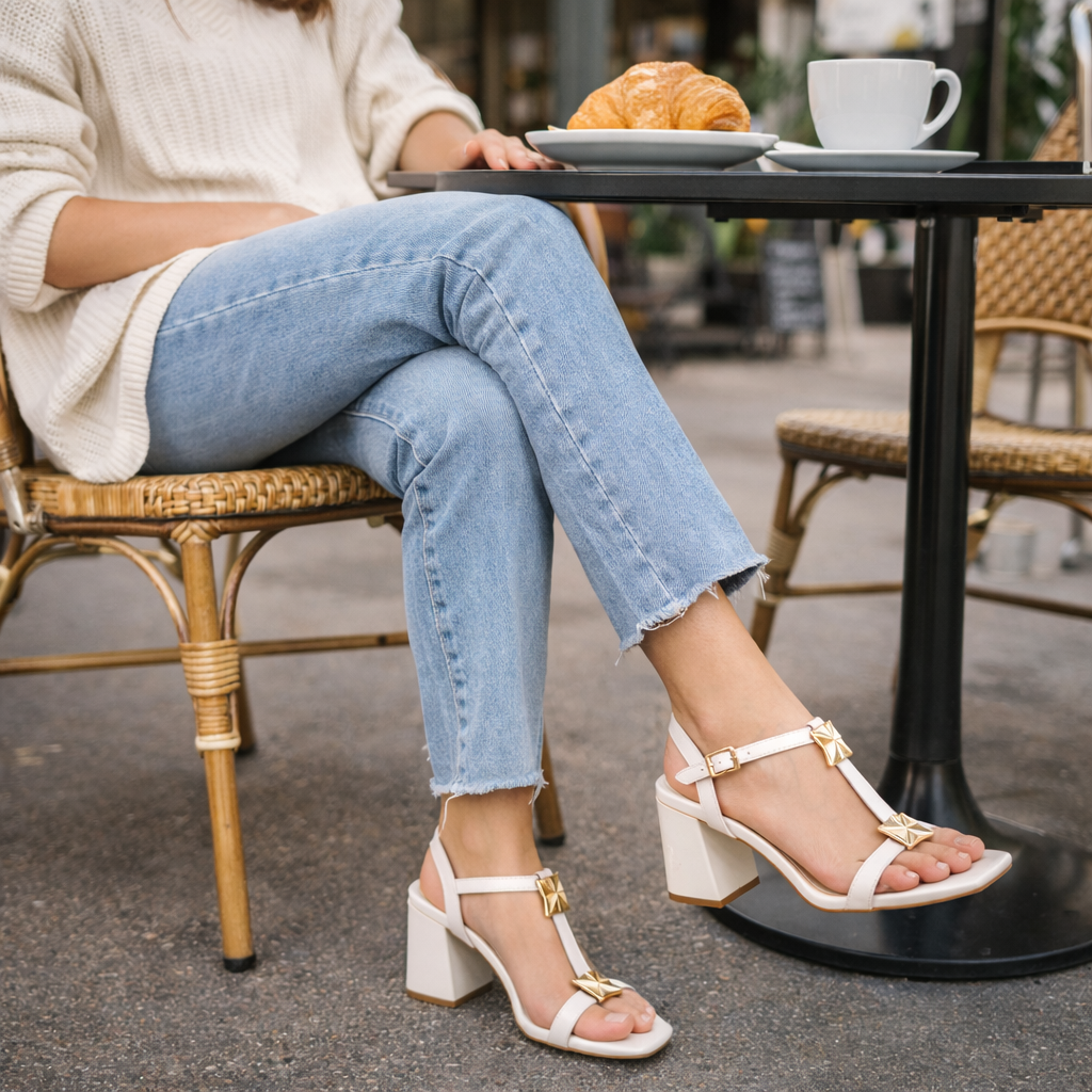 ITALIA 🇮🇹El par que te ves comprando otra vez 👠💫