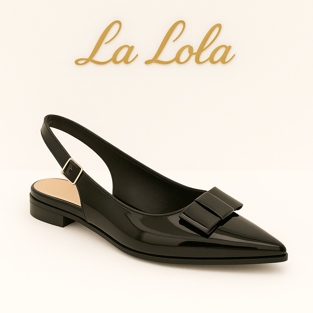 ✨ Baletas Coquette: Romanticismo y Estilo en Cada Paso ✨