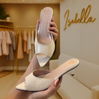 ✨ ISABELLA: Sofisticación Atemporal 👠✨