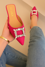 💎 EMILIA: Delicadeza que Deslumbra ✨